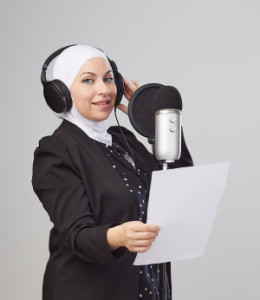 Profile photo for Rania Al Hanini