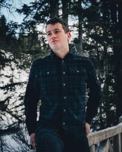 Profile photo for Jake Coe