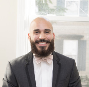Profile photo for Ricky Jordan