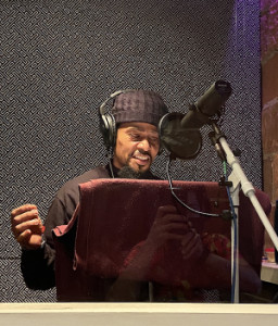 Profile photo for Spence Gould