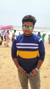 Profile photo for Bijay kumar khuntia