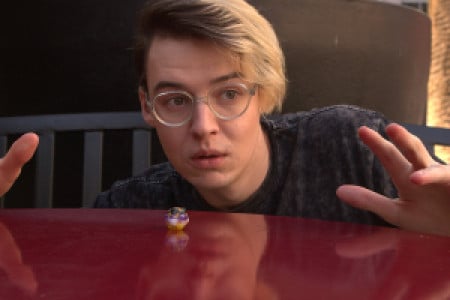 Profile photo for Nate Lynn