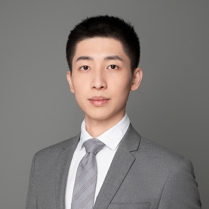 Profile photo for Andy Lin