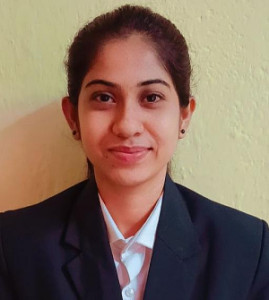 Profile photo for Antara shinde