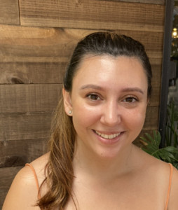 Profile photo for Ashley Burroughs