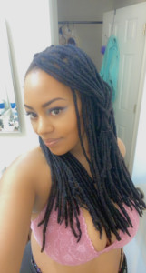 Profile photo for Jacqui Pullett