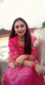 Profile photo for Priyanshi rathore