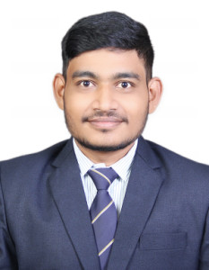 Profile photo for Virendra Nagture
