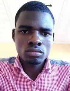 Profile photo for DERRICK DARRY
