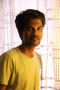 Profile photo for Thilak Shankar