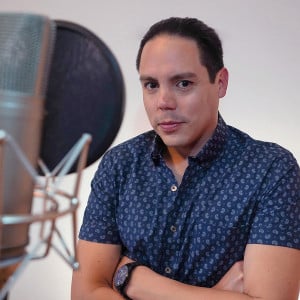 Profile photo for Jose Luis Andrade