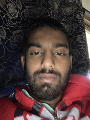 Profile photo for Mohammed Aziz