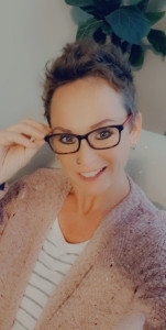 Profile photo for Stephanie Jones