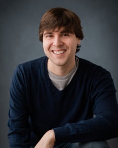 Profile photo for Michael Casale