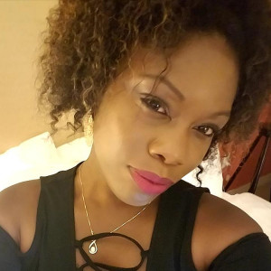 Profile photo for Neikedra Ellington