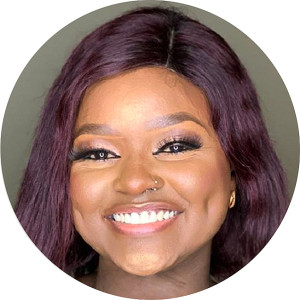 Profile photo for Rachel Kareithi