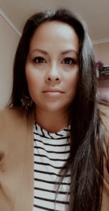 Profile photo for Maria O Harjo