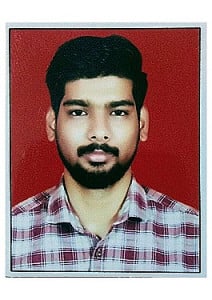 Profile photo for Nitin Kushwaha