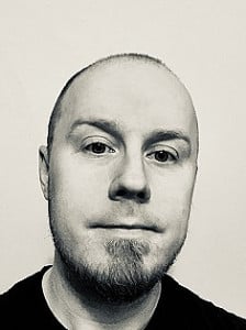 Profile photo for Dan McCrae