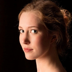 Profile photo for Joyce Bonte