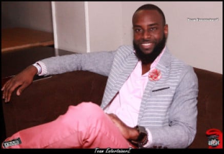 Profile photo for Keegan Denny