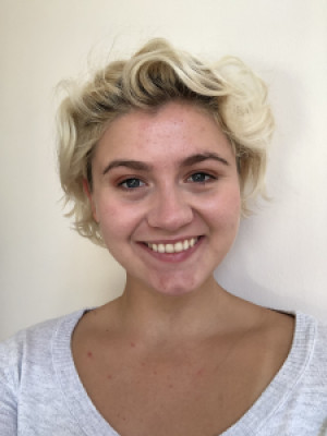 Profile photo for Electra Millar