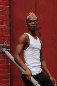 Profile photo for Geo Yankey