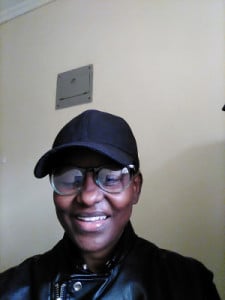 Profile photo for Ruth Kiarie