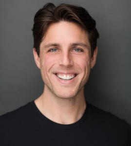 Profile photo for Marshall James Lee