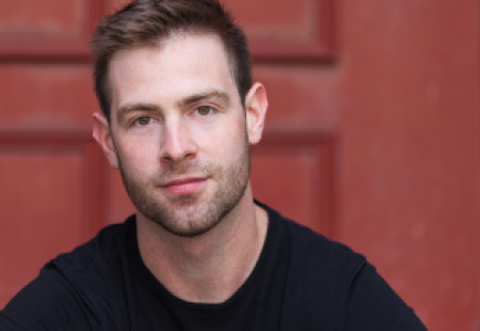 Profile photo for David Berger-Jones