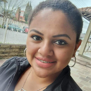 Profile photo for PAMELA CRISTINA SILVA DOS SANTOS