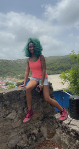Profile photo for Danielle Cooper
