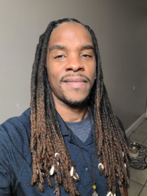 Profile photo for Tyrone Edwards