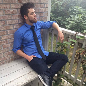 Profile photo for Chaz Kirschmann