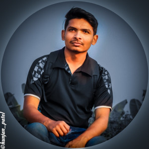 Profile photo for Kunjan Patel