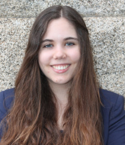 Profile photo for Rita Pereira