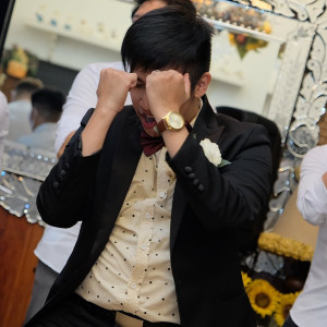 Profile photo for Ronel Pongan