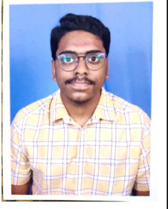 Profile photo for Vamsy Ch