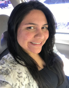 Profile photo for Daniela Patterson