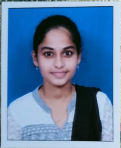 Profile photo for Ghanta Jayasri