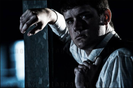 Profile photo for Jack Lamb