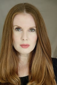 Profile photo for Melanie Hagen