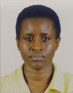 Profile photo for Uwamahoro Marie Claire