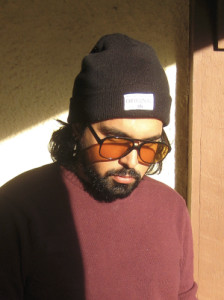 Profile photo for Christopher Jehan