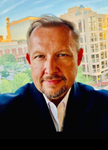 Profile photo for Douglas Finch