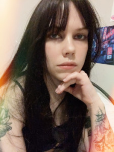 Profile photo for Erin Mozdy