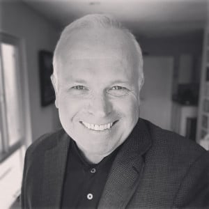 Profile photo for Gary Stockton