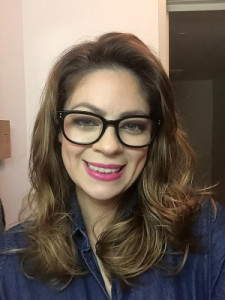 Profile photo for Jennifer Abe