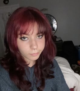 Profile photo for Mia Craveiro