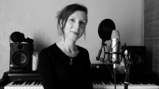 Profile photo for Kelly Audiopro